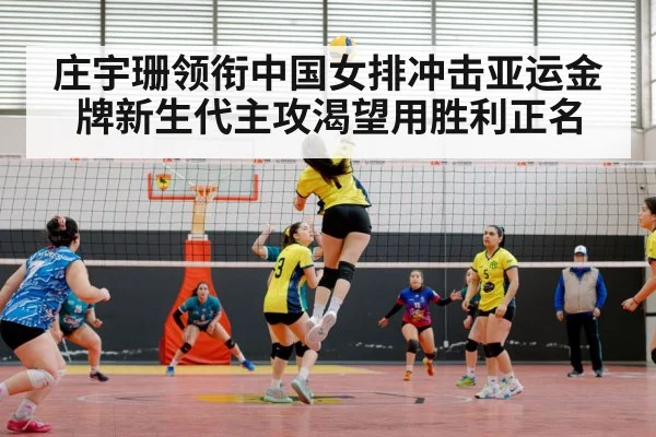 chinese women volleyball team